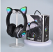 STN-28 Cat Ear Wireless Bluetooth Headset